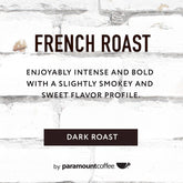 1935 French Roast 12ct Single Serve Cups